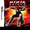 Игра Ninja Gaiden: Dragon Sword