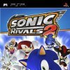 Игра Sonic Rivals 2
