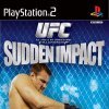Игра UFC: Sudden Impact