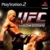 UFC: Throwdown
