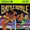 Игра Battle Royale