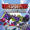 Игра Transformers: Devastation
