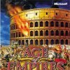 Игра Age of Empires: The Rise of Rome