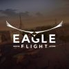 Лучшие игры Симулятор полета - Eagle Flight (топ: 2.6k)