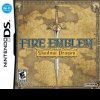 Игра Fire Emblem: Shadow Dragon
