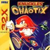игра от Sonic Team - Knuckles Chaotix (топ: 2.8k)