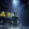 Игра Raw Data