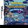 Игра Pokemon Mystery Dungeon: Blue Rescue Team