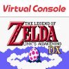 Игра The Legend of Zelda: Link's Awakening DX