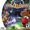 Игра Fur Fighters