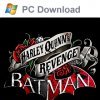 Игра Batman: Arkham City -- Harley Quinn's Revenge