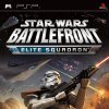 Игра Star Wars Battlefront: Elite Squadron