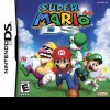 Игра Super Mario 64 DS