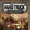 игра от cdv Software Entertainment - Hard Truck: Apocalypse (топ: 2.2k)