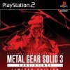 Игра Metal Gear Solid 3: Subsistence