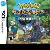 Игра Pokemon Mystery Dungeon: Explorers of Time