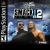 игра от THQ - WWF Smackdown! 2: Know Your Role (топ: 3.3k)