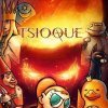 Игра TSIOQUE