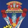 Игра Captain Planet and the Planeteers