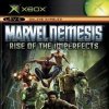 топовая игра Marvel Nemesis: Rise of the Imperfects