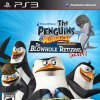 игра от THQ - The Penguins of Madagascar: Dr. Blowhole Returns -- Again! (топ: 3k)