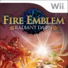 Игра Fire Emblem: Radiant Dawn