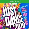 Лучшие игры Музыкальная - Just Dance 2016 (топ: 2.9k)
