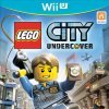 Игра LEGO City: Undercover