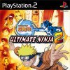 Игра Naruto: Ultimate Ninja 2