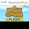 топовая игра Animal Crossing Plaza