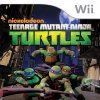 Игра Nickelodeon's Teenage Mutant Ninja Turtles
