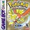 Игра Pokemon Gold Version