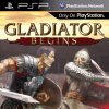 Gladiator Begins