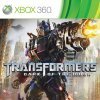 Игра Transformers: Dark of the Moon