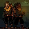 топовая игра The Swindle