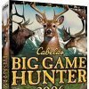 игра от Activision Value - Cabela's Big Game Hunter 2006: Trophy Season (топ: 2k)