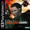Игра Covert Ops: Nuclear Dawn