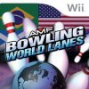 Игра AMF Bowling World Lanes