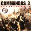Игра Commandos 3: Destination Berlin