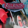 Игра Sid Meier's Railroads!