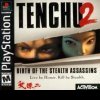 Игра Tenchu 2: Birth of the Stealth Assassins