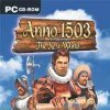 Игра Anno 1503 -- Treasures, Monsters, and Pirates