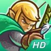 Игра Kingdom Rush Origins