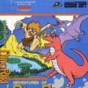 игра Adventures of Dino Riki