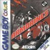 Игра Armorines: Project S.W.A.R.M.