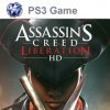 Игра Assassin's Creed: Liberation