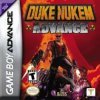 игра от Take-Two Interactive - Duke Nukem Advance (топ: 2.4k)