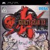 Игра Guilty Gear XX # Reload