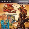 игра от Sony Computer Entertainment - Jak and Daxter Collection (топ: 4.9k)