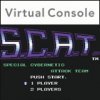 игра от Natsume - S.C.A.T.: Special Cybernetic Attack Team (топ: 2.7k)